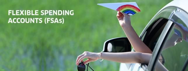 Flexible Spending Accounts