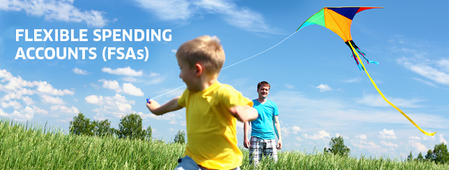 Flexible Spending Accounts