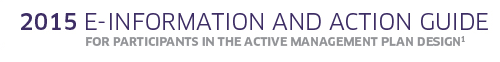 2015 E-Information and Action Guide