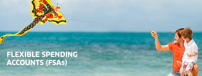 Flexible Spending Accounts