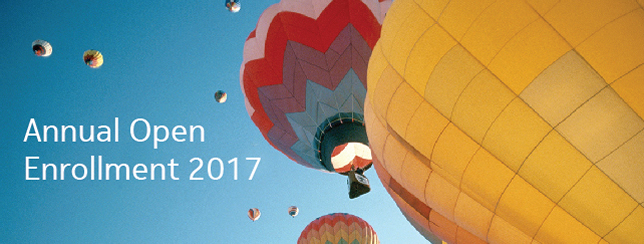 2016 Annual Open Enrollment Period
