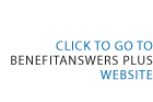 Click to go to BenefitAnswers Plus web site